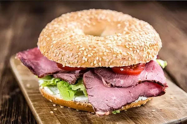 $10 For $20 Worth Of Bagels & More