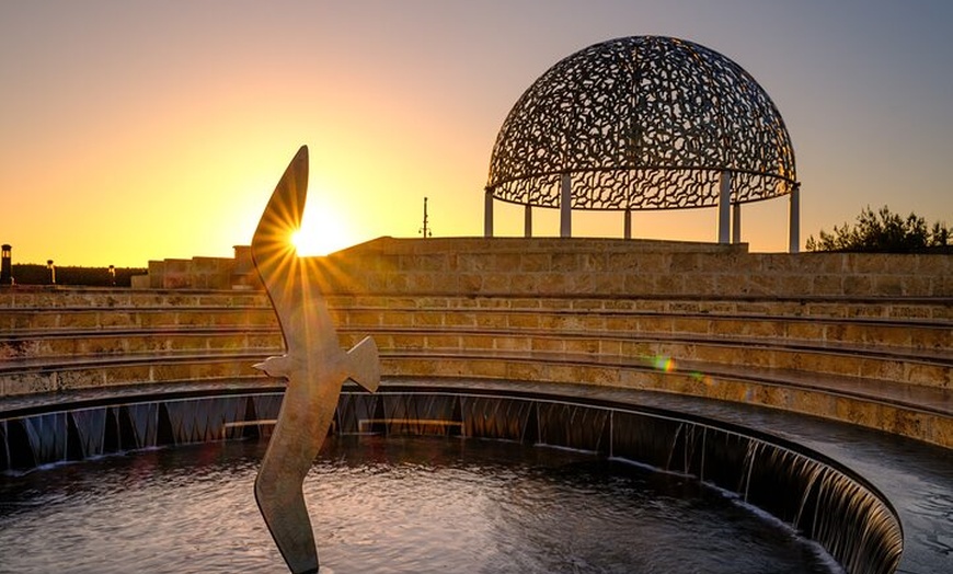 Image 17: Perth to Exmouth & Ningaloo Reef 8 Day Small-Group Boutique Tour