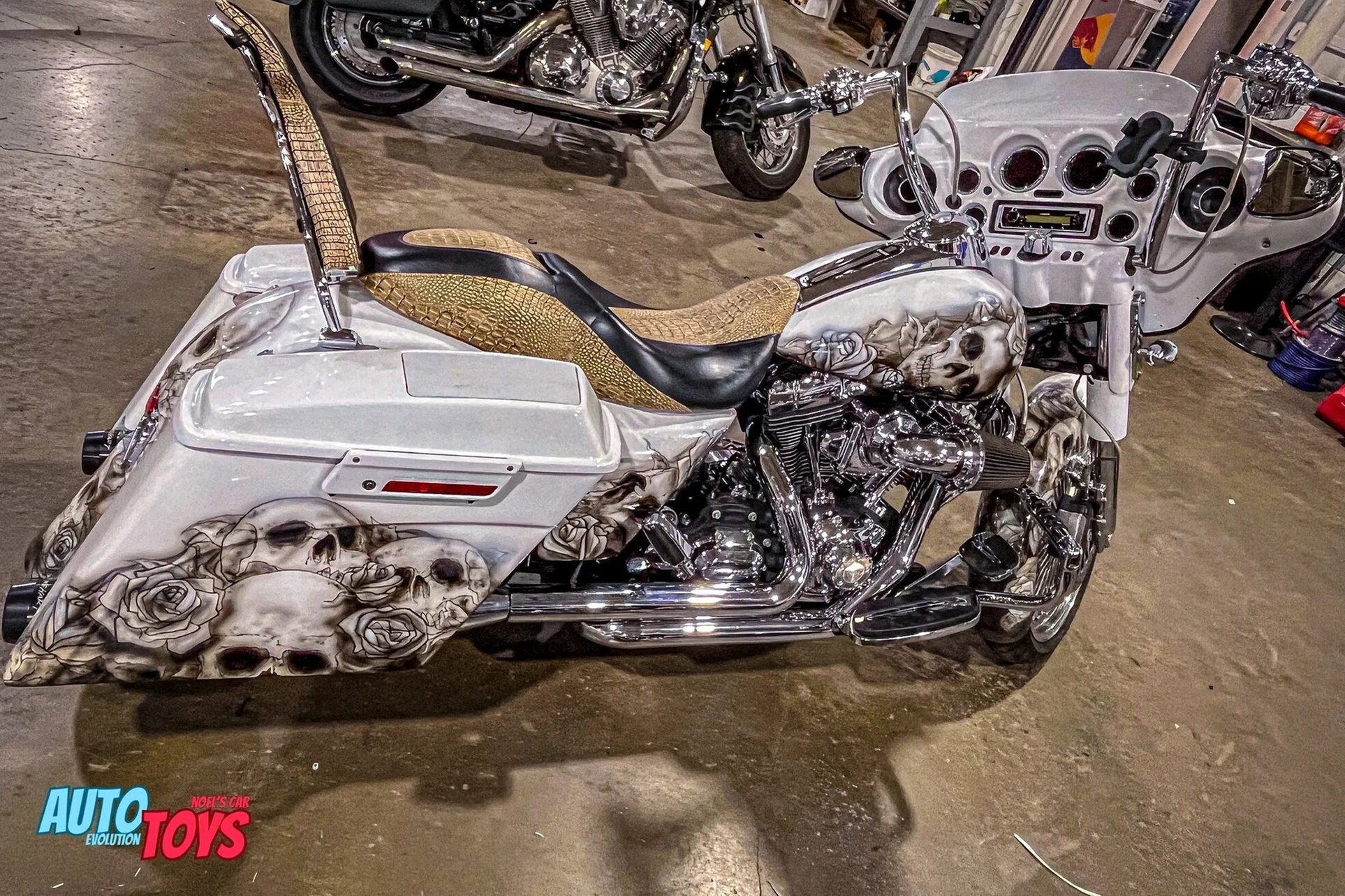 $200 For A Total Vehicle Renewal Package - Full Detail (Reg. $400)