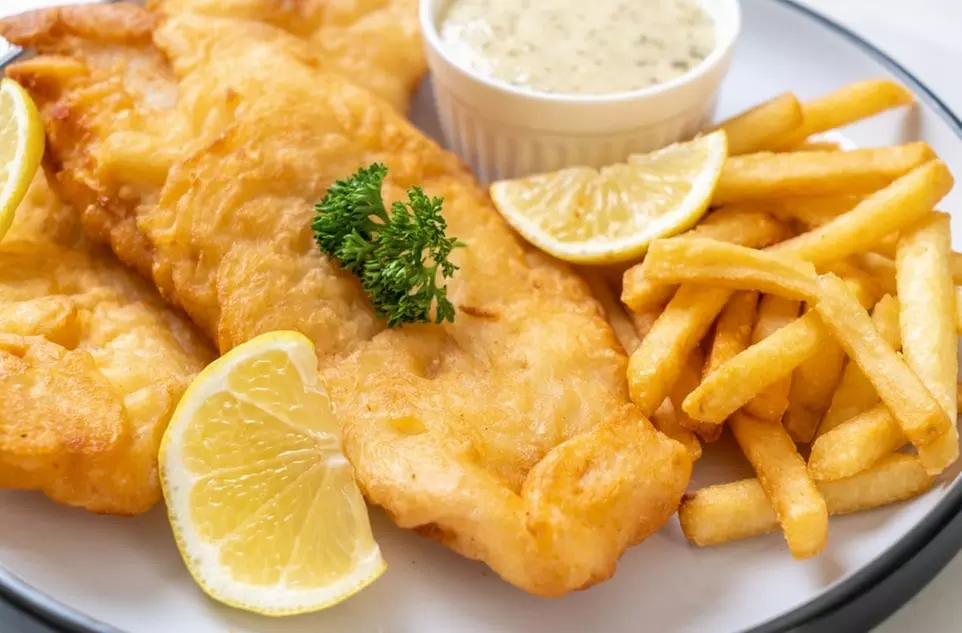 $15 For $30 Worth Of Casual Dining