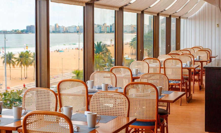 Image 11: ✈ BRASILE | Rio De Janeiro - Hilton Rio de Janeiro Copacabana 5*, 5...