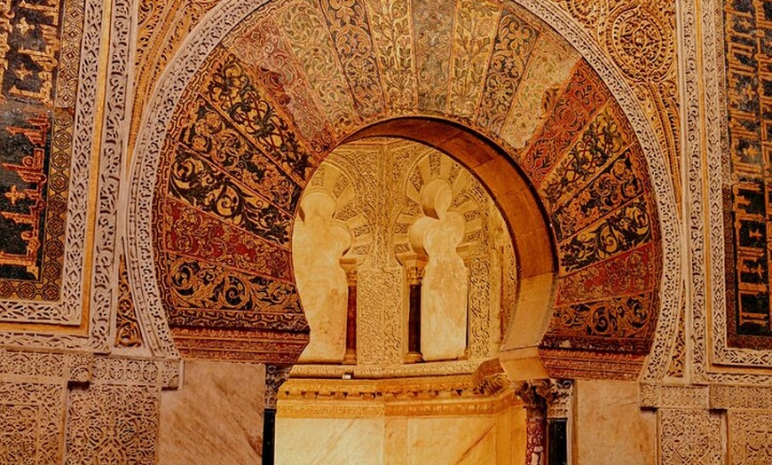 Image 3: Tour privado de 5 horas en Córdoba