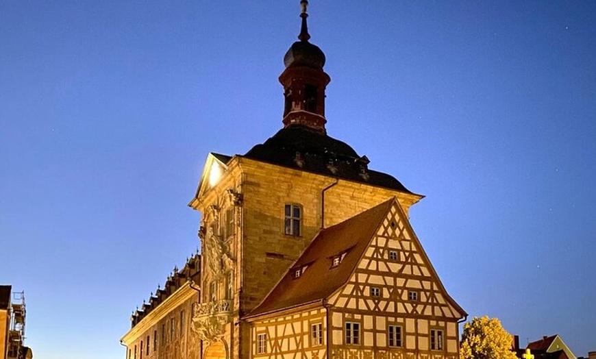 Image 6: Free Walking Tour Bamberg