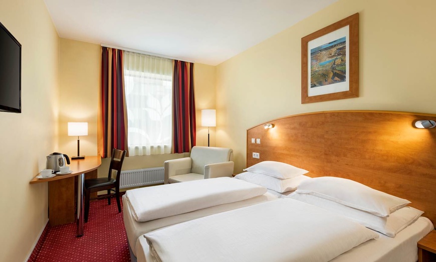 Image 19: ✈ TSJECHIË | Praag - Amedia Express Prague Trademark Collection by ...