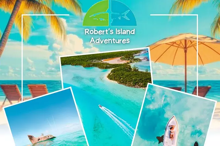 Exuma Island and Cays Tour - Primary Image