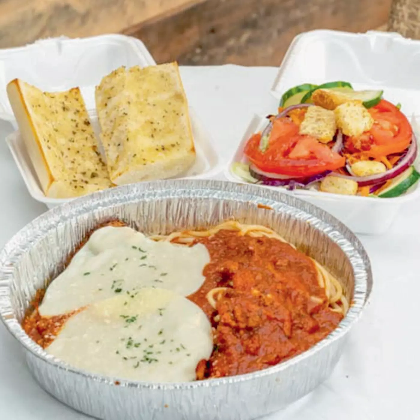 $15 For $30 Worth Of Pizza, Wings & More