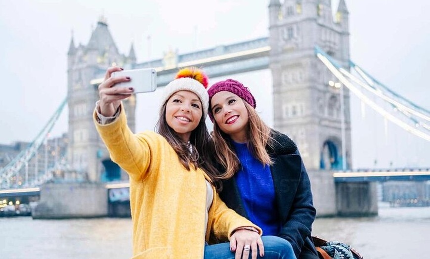 Image 3: Classic London Experience 6 Hour Full Day Tour