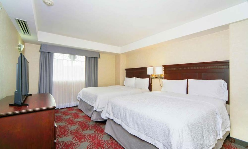 Image 4: ✈ MESSICO | Città del Messico - Hampton Inn & Suites Mexico City - ...