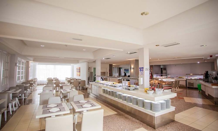 Image 86: ✈ GRAN CANARIA | Playa del Ingles - Hotel Servatur Waikiki 3* - Śni...