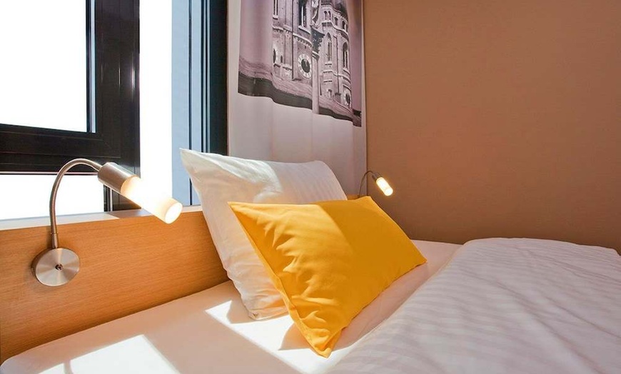 Image 12: ✈ NIEMCY | Monachium - Harry's Home Hotel München Moosach 4* - City...
