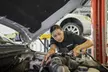 $52.49 For 5 Quarts Oil & Filter For A Standard Synthetic Oil Change (Reg. $104.99) - Second Medium