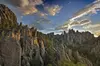 Custer State Park Wildlife Loop and Needles Highway Shared Tour