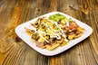 5% Cash Back at Tortas Mexico - Second Medium