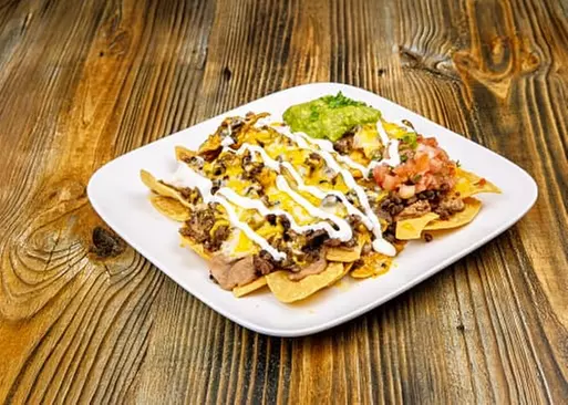 5% Cash Back at Tortas Mexico