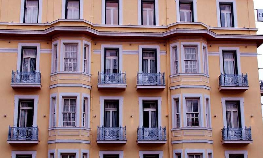 Image 52: ✈ ATENY I OKOLICE | Ateny - Delphi Art Hotel 3* - City break