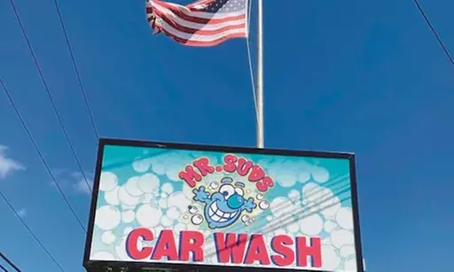 $19.77 For "The Works" Car Wash (Reg. $39.54)