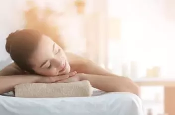 $75 For A 50-Minm Hot Stone Massage (Reg. $150)