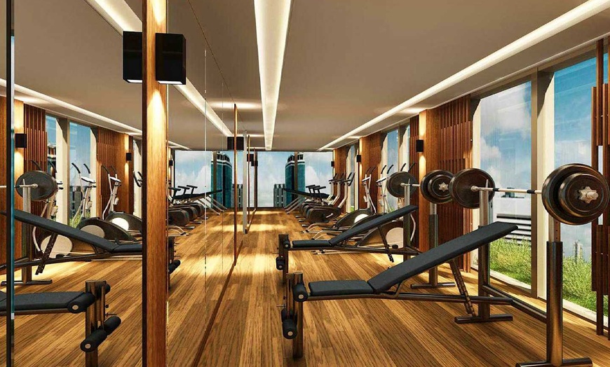 Image 15: ✈ ZENTRALTHAILAND | Bangkok - Amara Bangkok 5*, 5 Nächte - Stadtzen...