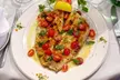 5% Cash Back at Piccolo Mulino Italian Restaurant - Second Medium