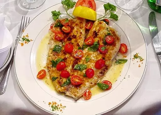5% Cash Back at Piccolo Mulino Italian Restau...
