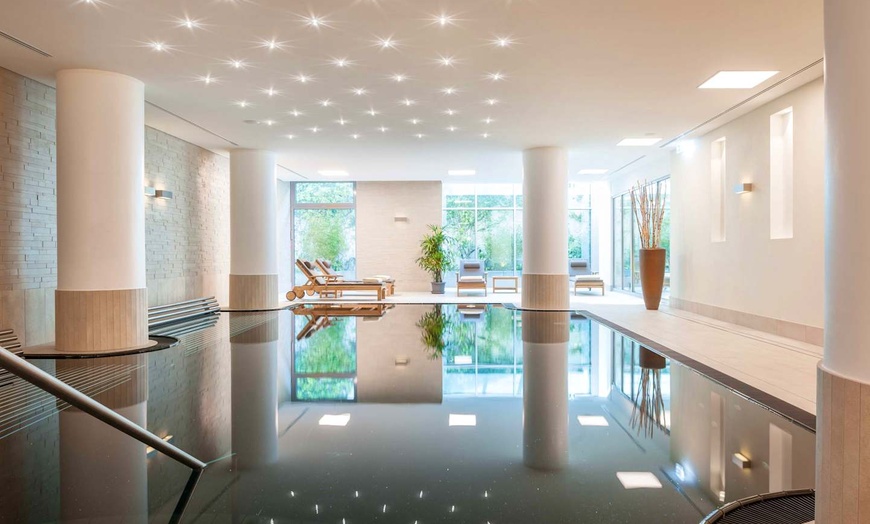 Image 20: ✈ DEUTSCHLAND | Köln - Dorint Hotel An der Messe Köln 4*, 2 Nächte ...