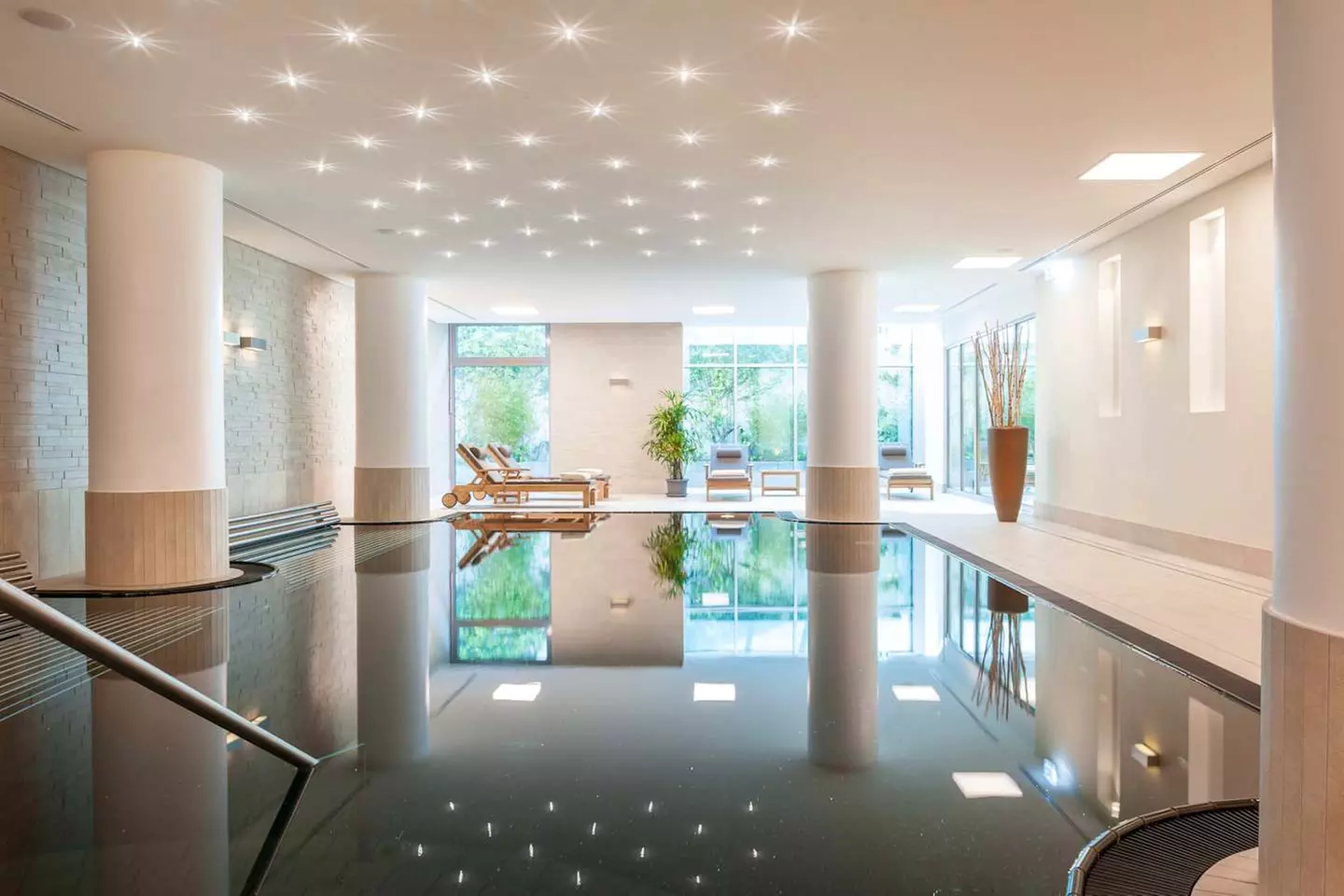 ✈ DEUTSCHLAND | Köln - Dorint Hotel An der Messe Köln 4*, 2 Nächte ...