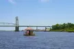 Private Downtown Wilmington River Cruise (2 Boats Max 12 People) - Second Medium