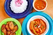 5% Cash Back at Caridad - Second Medium