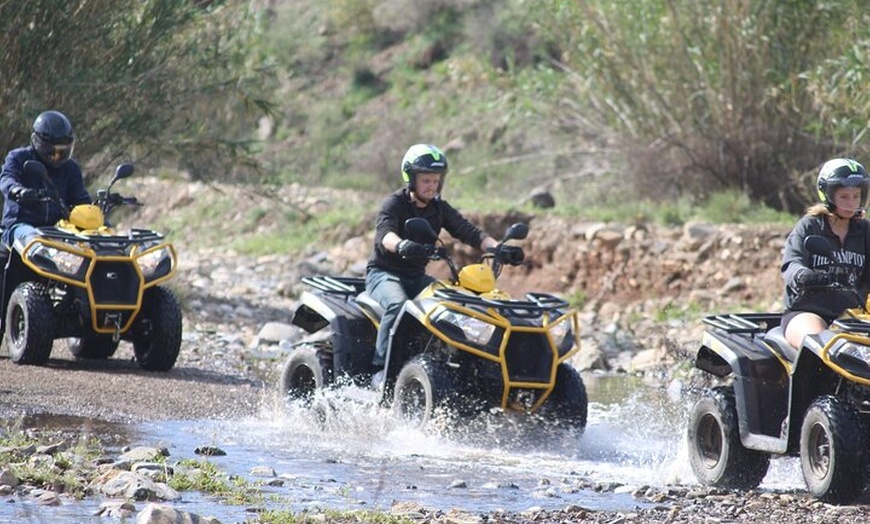 Image 3: Tour en Quad por la Sierra de Mijas