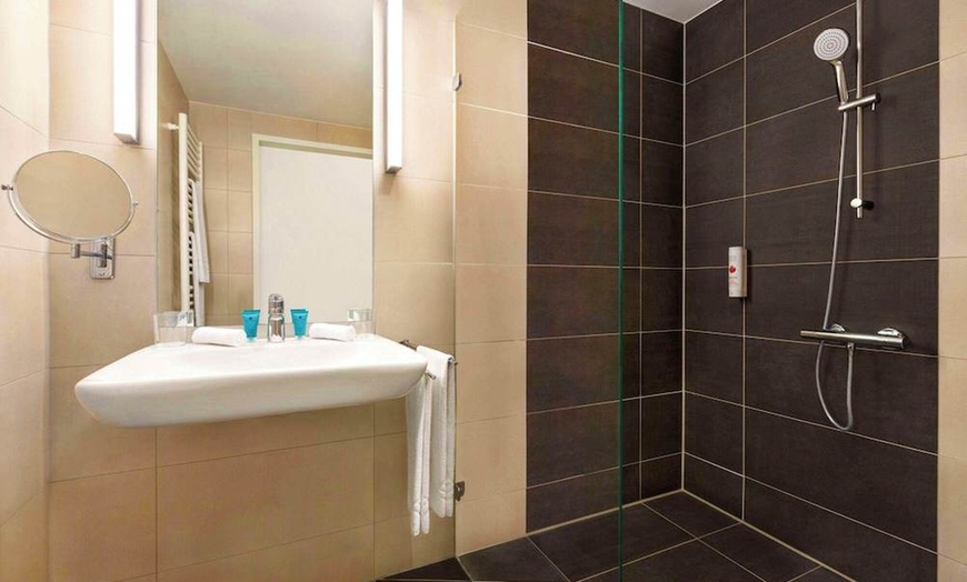 Image 13: ✈ DEUTSCHLAND | München - Wyndham Garden Munich Messe 4*, 2 Nächte ...