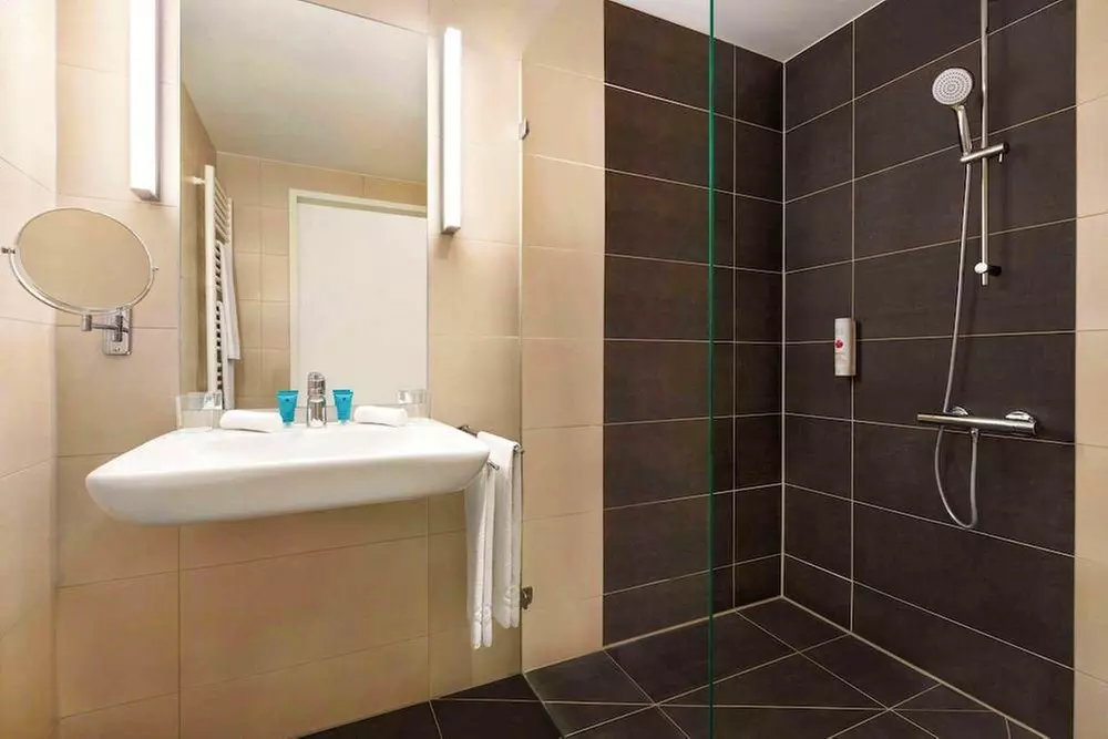 ✈ BAYERN | München - Wyndham Garden Munich Messe 4*, 2 Nächte - Cit...