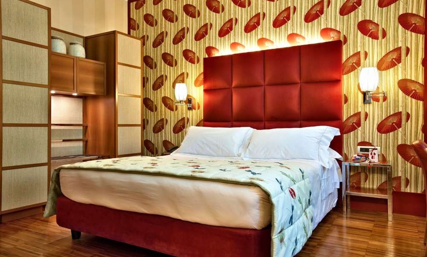 Image 7: ✈ ITALY | Milan - NPU Dutch Design Hotel Vondelpark 4*, 2 nights - ...