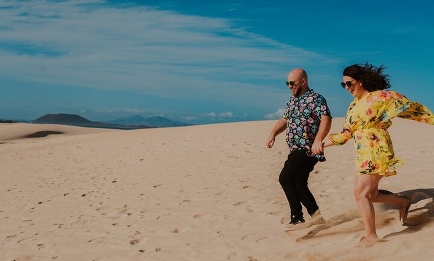 Image 32: Fuerteventura Norte - Excursión de 4 horas con salida desde Corralejo
