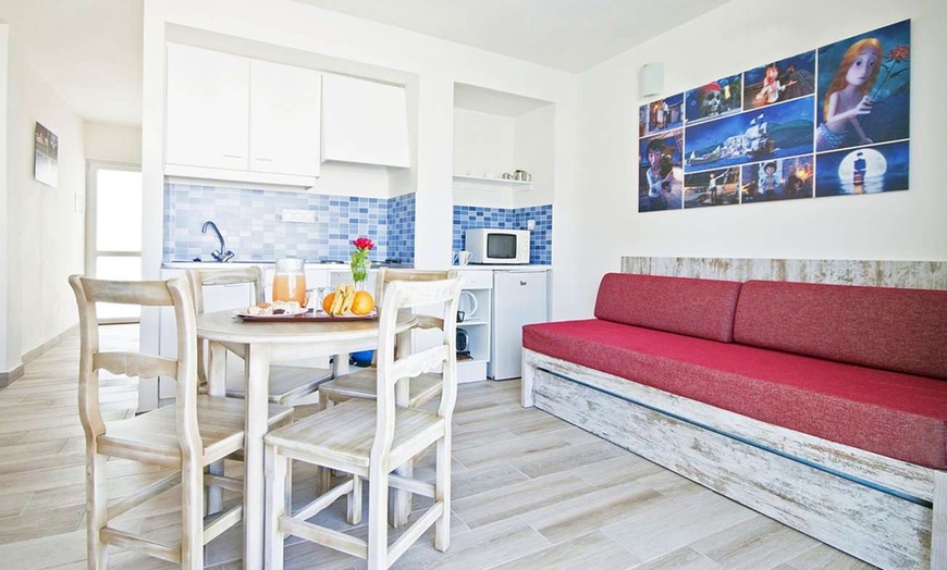 Image 3: ✈ MAJORQUE | Santa Ponça - Pirates Village Apartments 3* - Idéal fa...