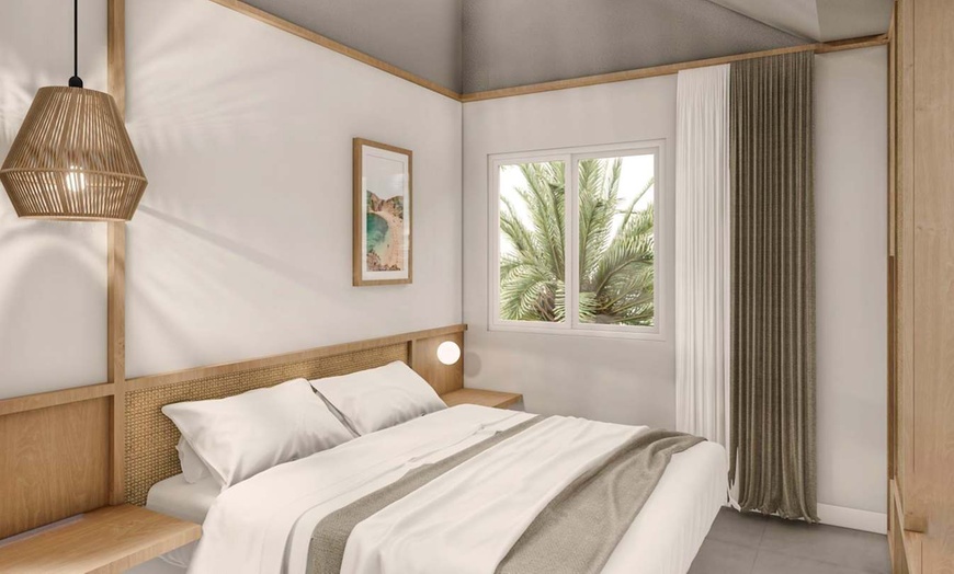 Image 5: ✈ FUERTEVENTURA | Caleta de Fuste - Caleta Dorada 3*, 4 nights - Al...