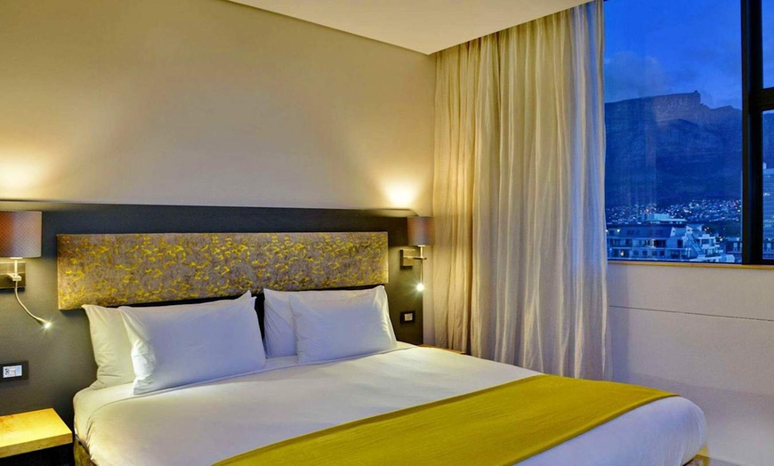 Image 2: ✈ AFRIQUE DU SUD | Cape Town - Cresta Grande Cape Town 4*, 5 nuit -...