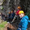 Image 12: Via Ferrata Adventure at 2 Hrs from Mexico City