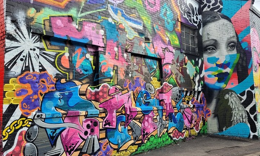 Image 5: Glasgow Guided City Center Walking Tour & Whisky Tasting