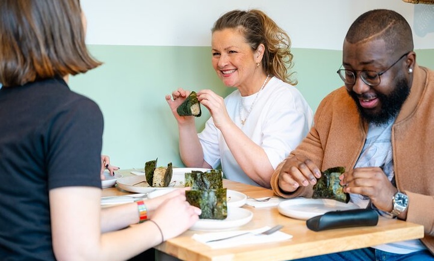 Image 3: Tastes of Chinatown Adelaide food tour