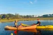 Chincoteague Kayak Rentals around Assateague Island - Second Medium