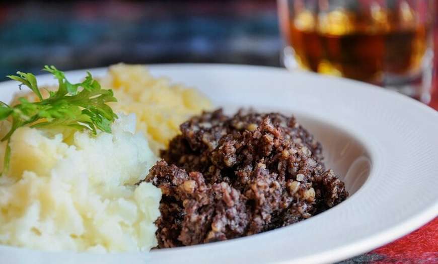 Image 13: 5 Day Orkney and Inverness Private Tour from Aberdeen Inc Hotels