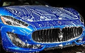 $14 For 1 Best Wash Plus - Complete Car Wash (Reg. $28)