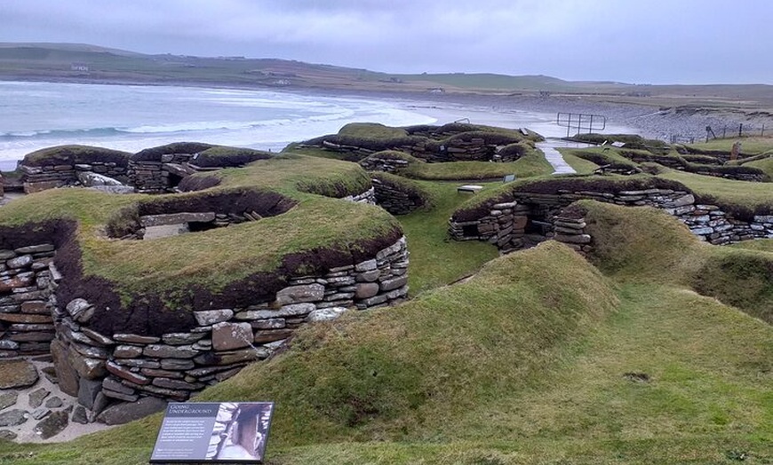 Image 2: Private Tour to Explore Orkney's Neolithic Sites