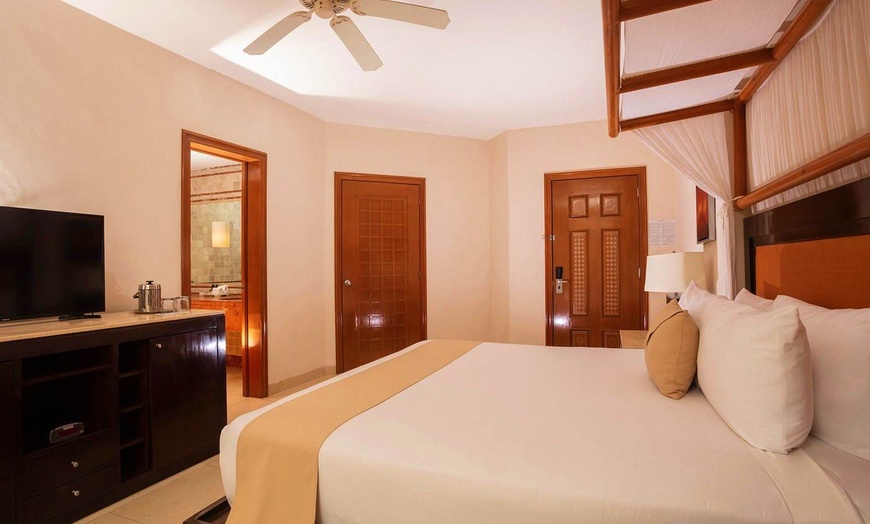 Image 3: ✈ MESSICO | Tulum - Kore Tulum Retreat and Spa Resort - Adult Only ...