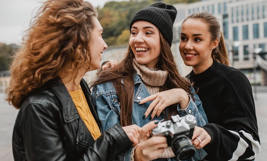 Image 2: Fulda in 60 Minuten mit einem Einheimischen erkunden