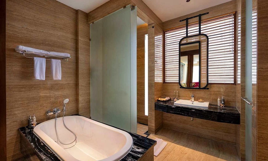 Image 15: ✈ BALI | Ubud & Canggu - Combiné AnandaDara Ubud & Mokko Suites Bat...