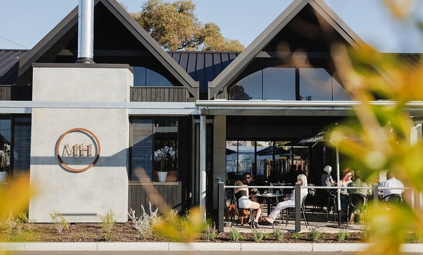 Image 14: Half Day Wadandi Track Scenic E-Bike Tour