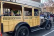 Historic Fredericksburg Tours in a Fully Restored Model A Car - Second Medium