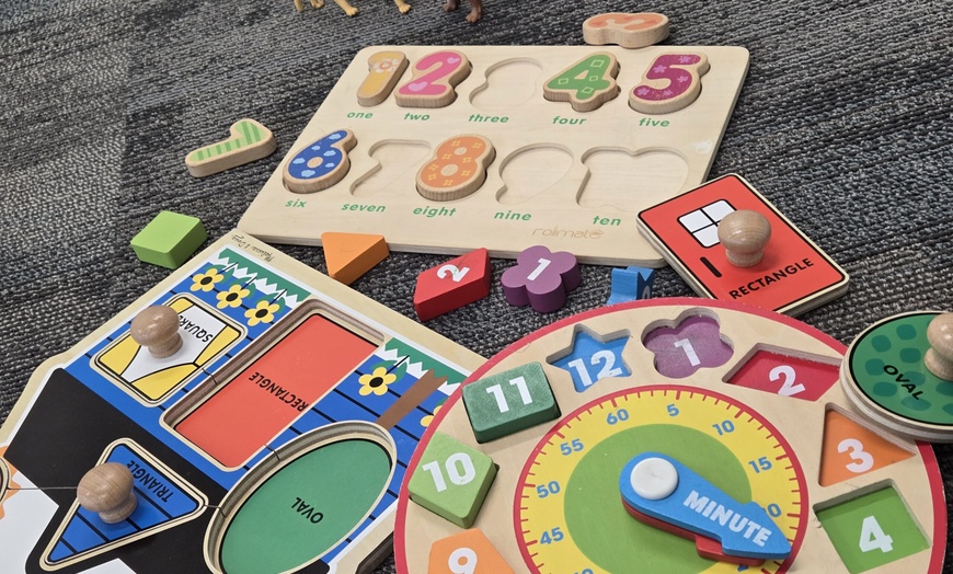 Image 4: $10 For $20 Worth Of Play Time