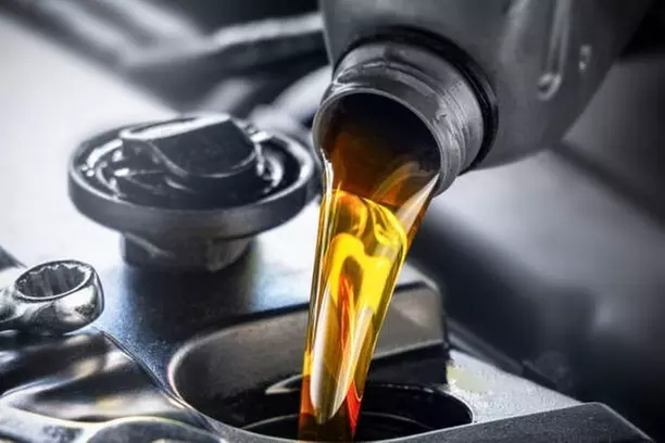 $39.78 For A 6000-Mile Oil Change (Full Synthetic) (Reg. $79.95) - Second Medium